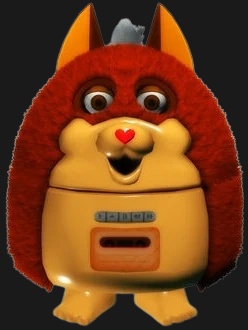 Mama Tattletail - AI Character on RolePlai