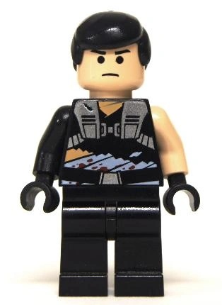 Galen Marek - AI Character on RolePlai