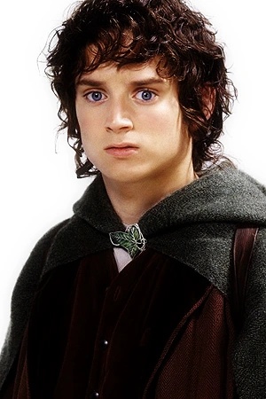 Frodo Baggins - AI Character on RolePlai