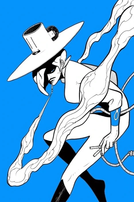 Baekseo - AI Character on RolePlai