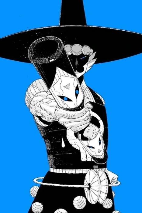Jusa - AI Character on RolePlai