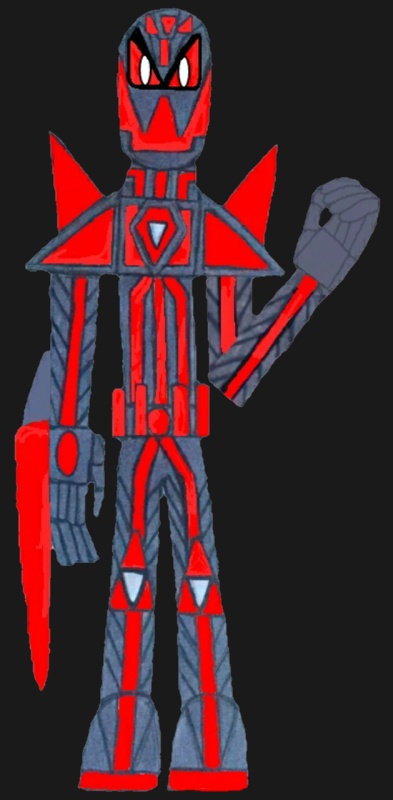 ESSV - AI Character on RolePlai