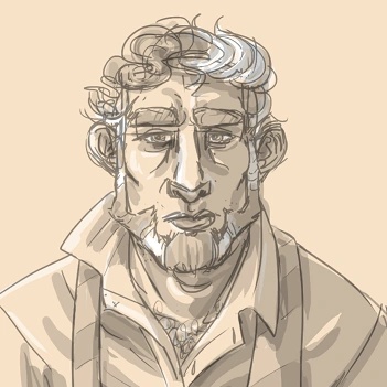 Isaac Nadelmann - AI Character on RolePlai