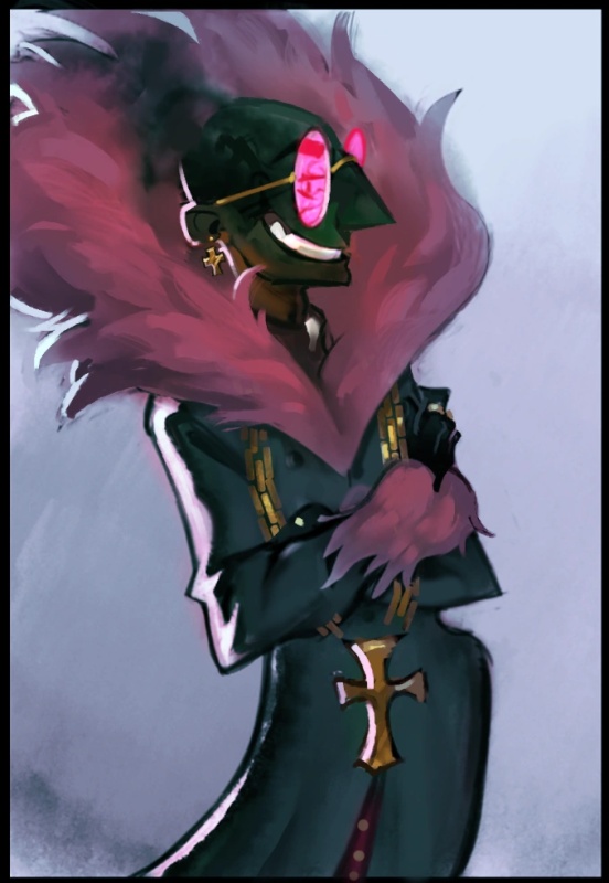 Johnny Doe - AI Character on RolePlai
