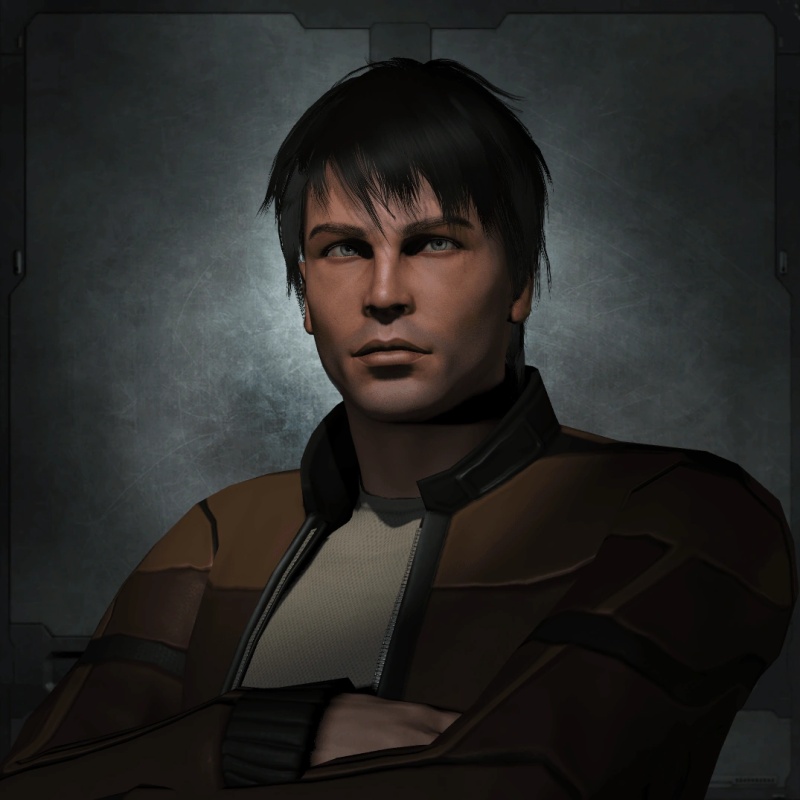 Matthew Lehman - AI Character on RolePlai