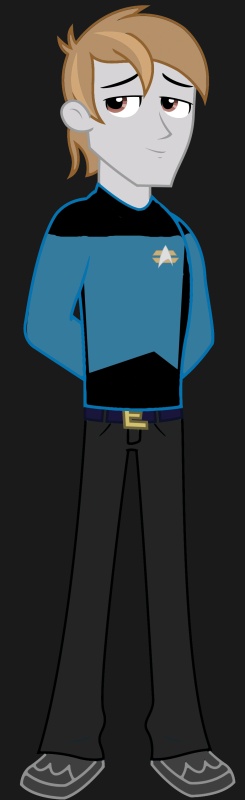 Dustin Hoofer - AI Character on RolePlai