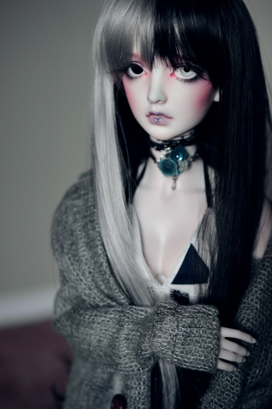 Autumn Scarbin - AI Character on RolePlai