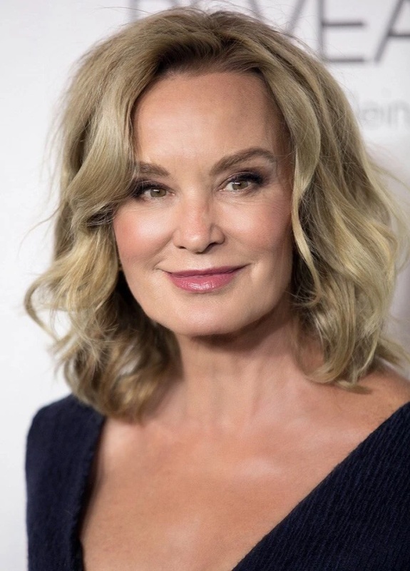 Jessica Lange - AI Character on RolePlai