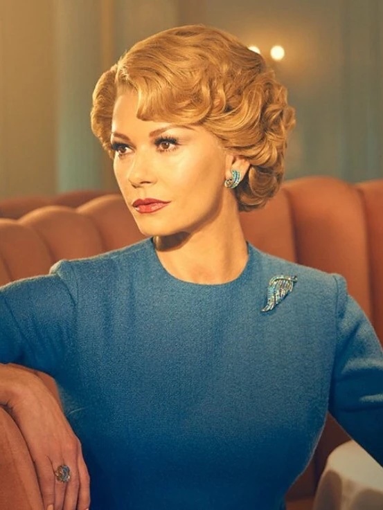 Olivia de Havilland - AI Character on RolePlai