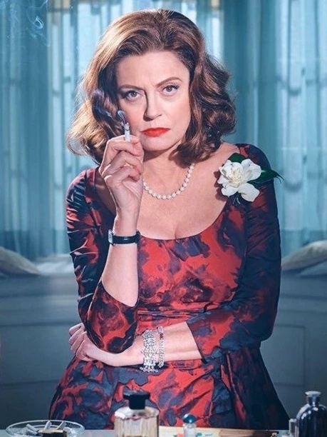 Bette Davis - AI Character on RolePlai