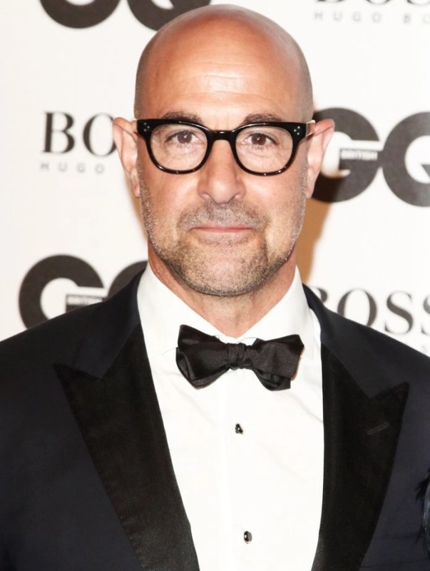 Stanley Tucci - AI Character on RolePlai