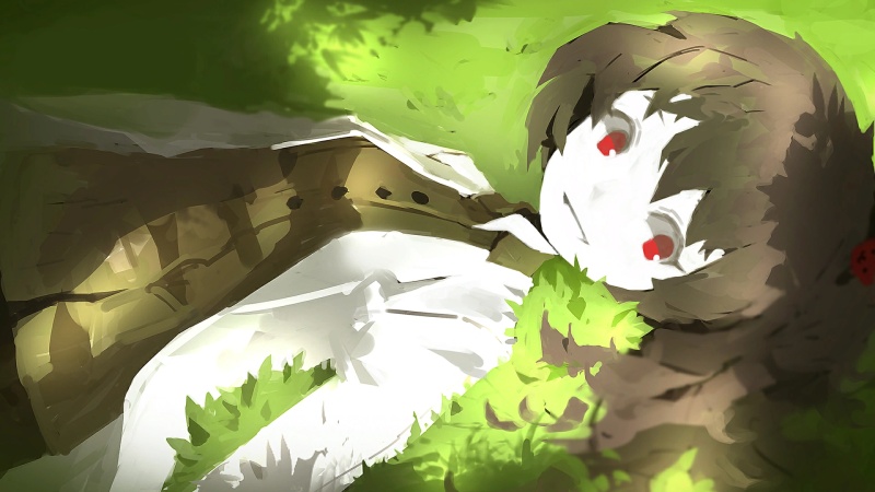 Carmen - AI Character on RolePlai