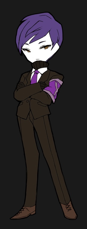 Yesod - AI Character on RolePlai