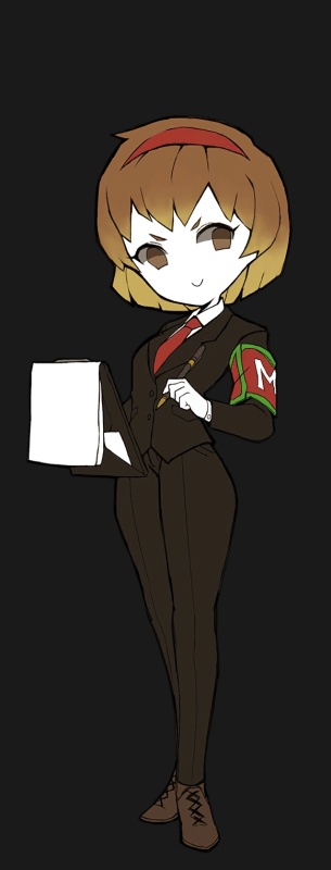 Malkuth - AI Character on RolePlai