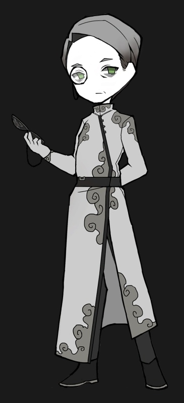 Hokma - AI Character on RolePlai