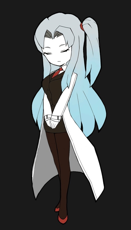 Angela - AI Character on RolePlai