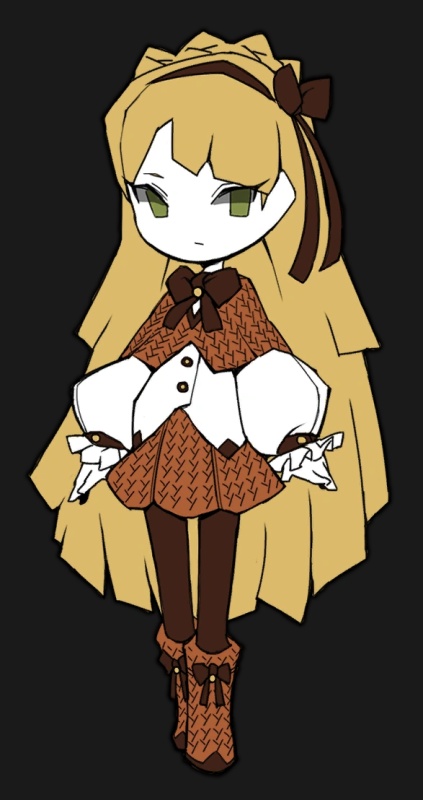 Tiphereth - AI Character on RolePlai