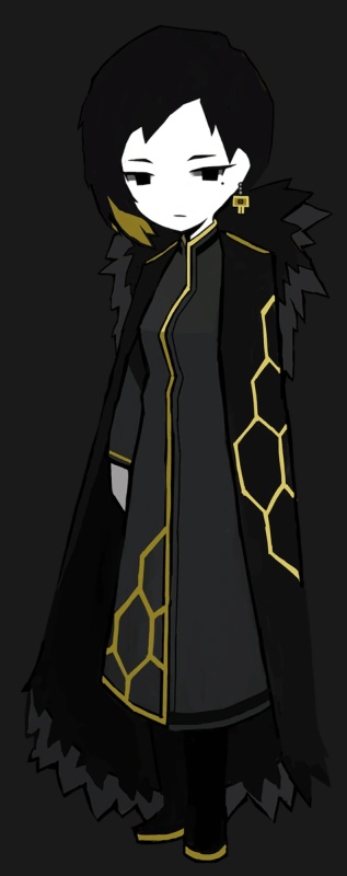 Binah - AI Character on RolePlai