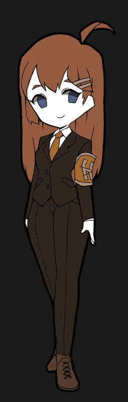 Hod - AI Character on RolePlai