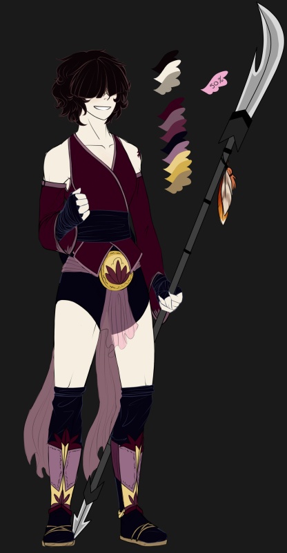 Yushiko Komorebi - AI Character on RolePlai