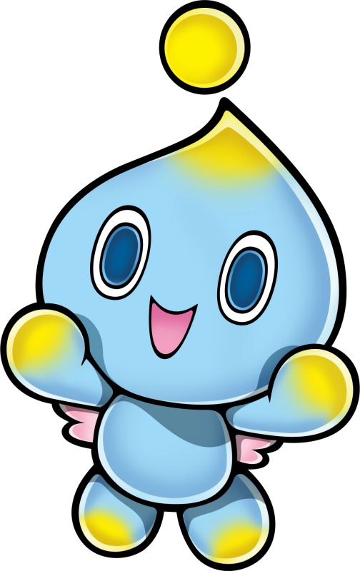 Chao - AI Character on RolePlai