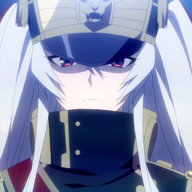 Altair - AI Character on RolePlai