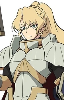Alicetaria February - AI Character on RolePlai