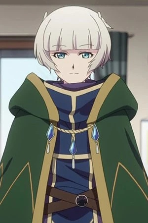 Meteora Österreich - AI Character on RolePlai