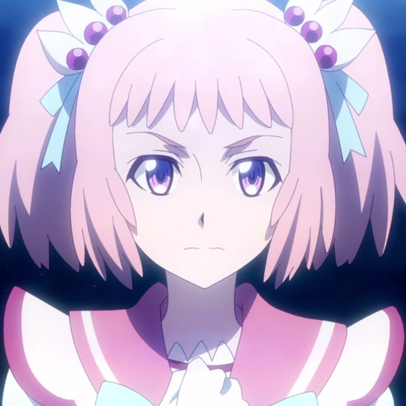 Mamika Kirameki - AI Character on RolePlai
