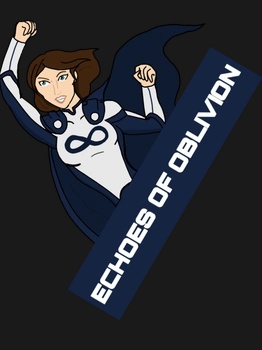 Captain Infinity - AI Character on RolePlai