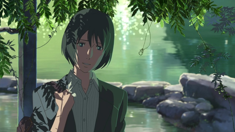 Yukari Yukino - AI Character on RolePlai