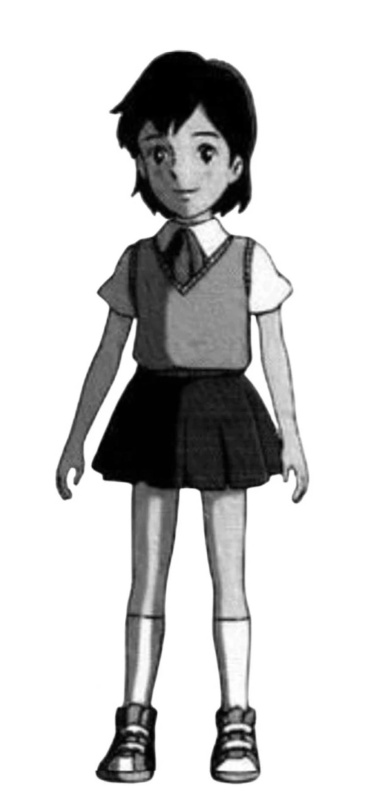 Asuna Watase - AI Character on RolePlai