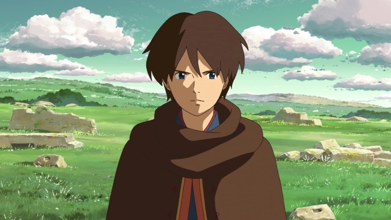 Shin Canaan Praeses - AI Character on RolePlai