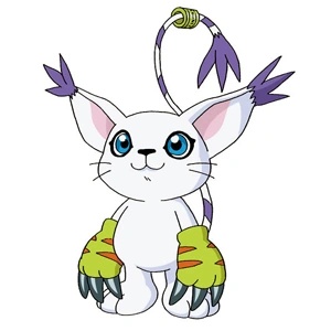 Gatomon - AI Character on RolePlai