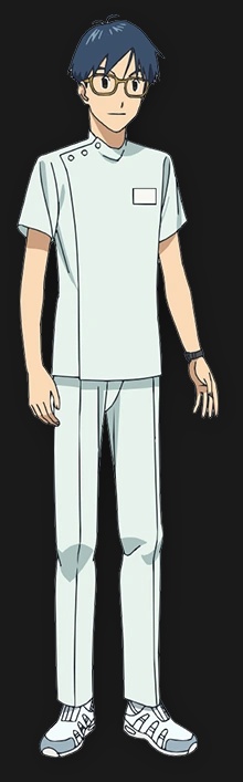 Joe Kido - AI Character on RolePlai