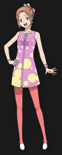Mimi Tachikawa - AI Character on RolePlai