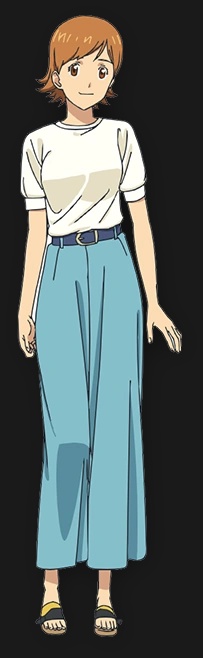 Sora Takenouchi - AI Character on RolePlai