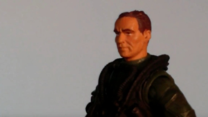 Brian Martin - AI Character on RolePlai