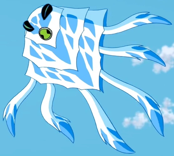 AmpFibian - AI Character on RolePlai