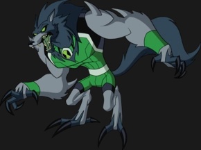 Blitzwolfer - AI Character on RolePlai