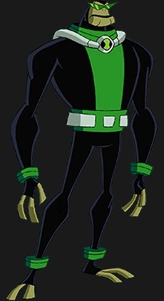 Bullfrag - AI Character on RolePlai