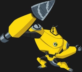 Armodrillo - AI Character on RolePlai