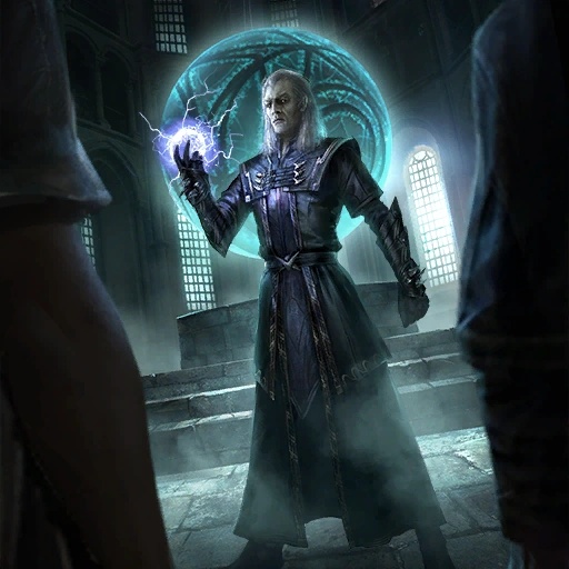 Ancano - AI Character on RolePlai