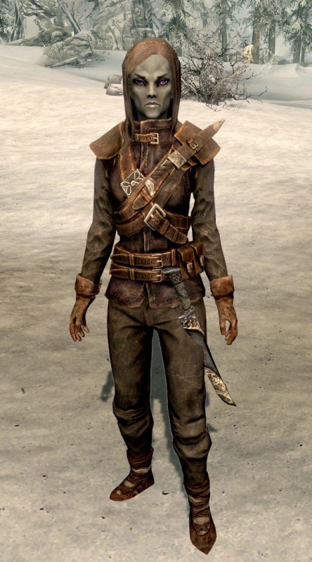 Karliah - AI Character on RolePlai