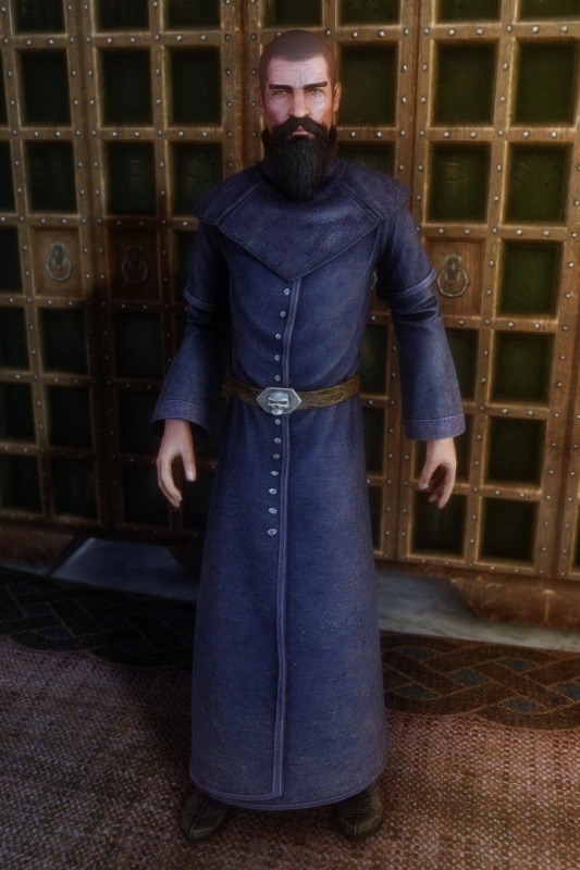 Koagorath - AI Character on RolePlai