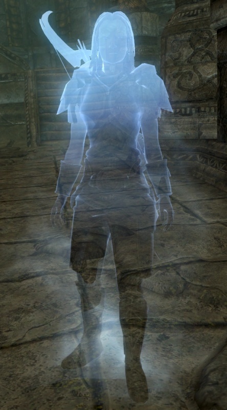 Katria - AI Character on RolePlai