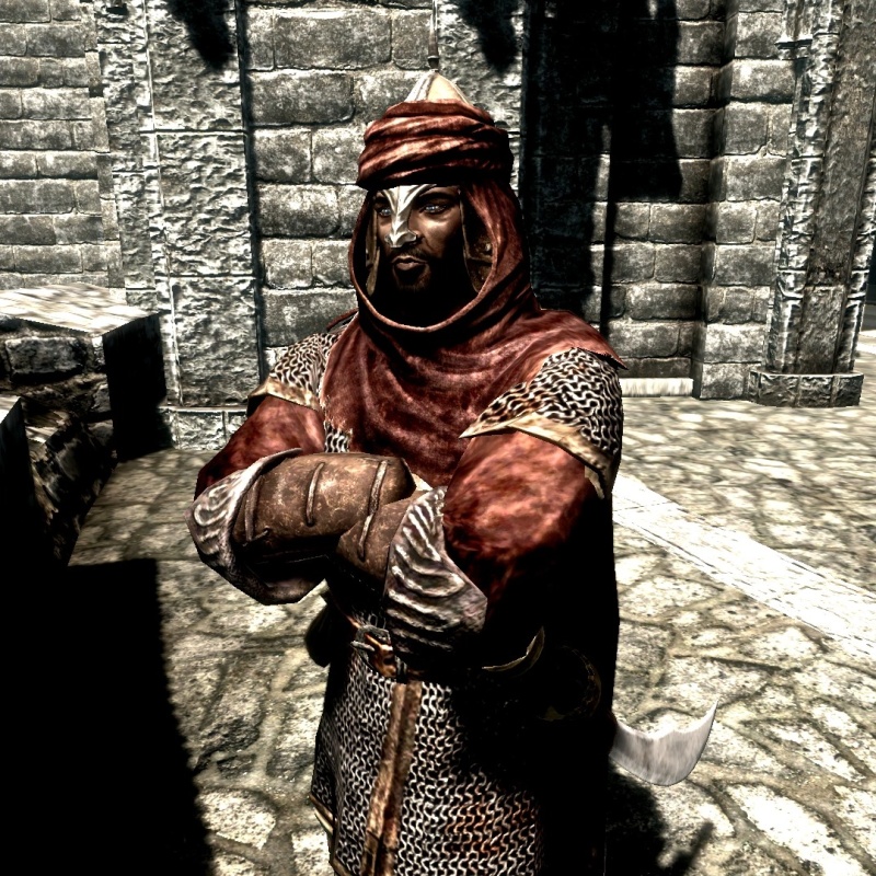 Kaydoc of Renemath - AI Character on RolePlai
