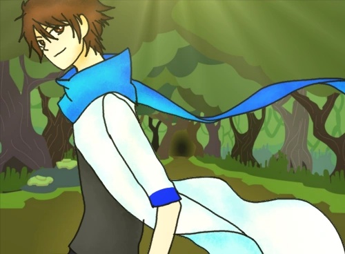Venturian - AI Character on RolePlai