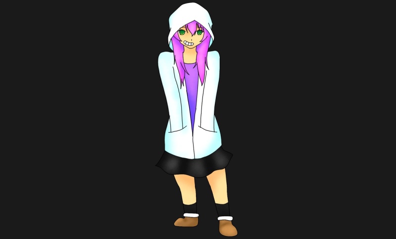 Kitty Rose - AI Character on RolePlai