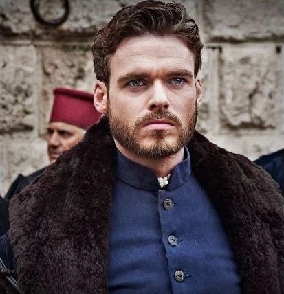 Cosimo de' Medici - AI Character on RolePlai